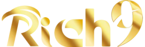 Rich9 Logo